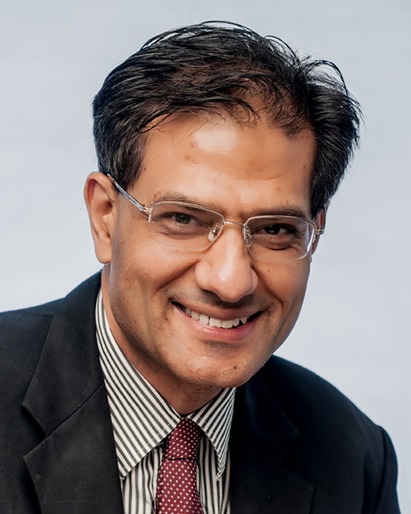 Sunit Chhabra